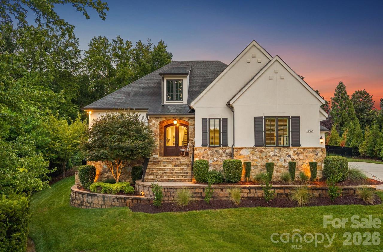 19608 Olde Spring Ct., Cornelius, NC 28031