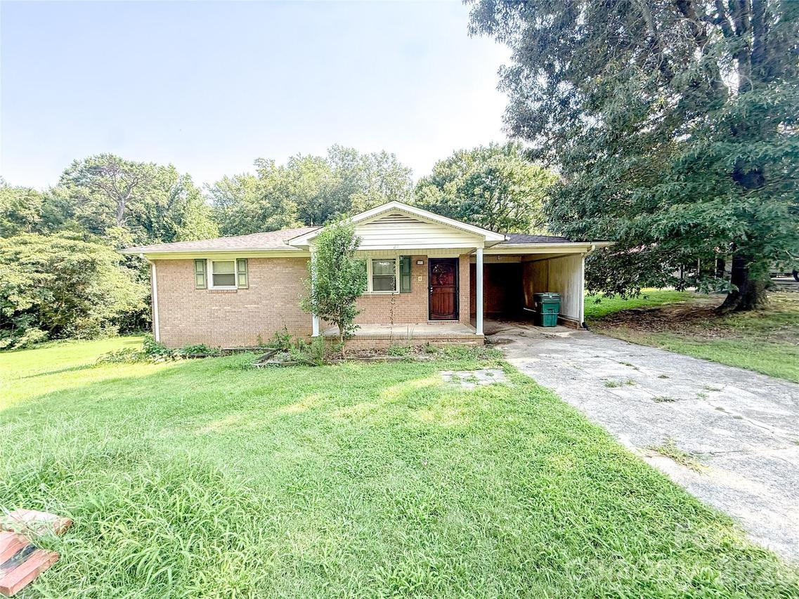 2406 Dale St., Kannapolis, NC 28083