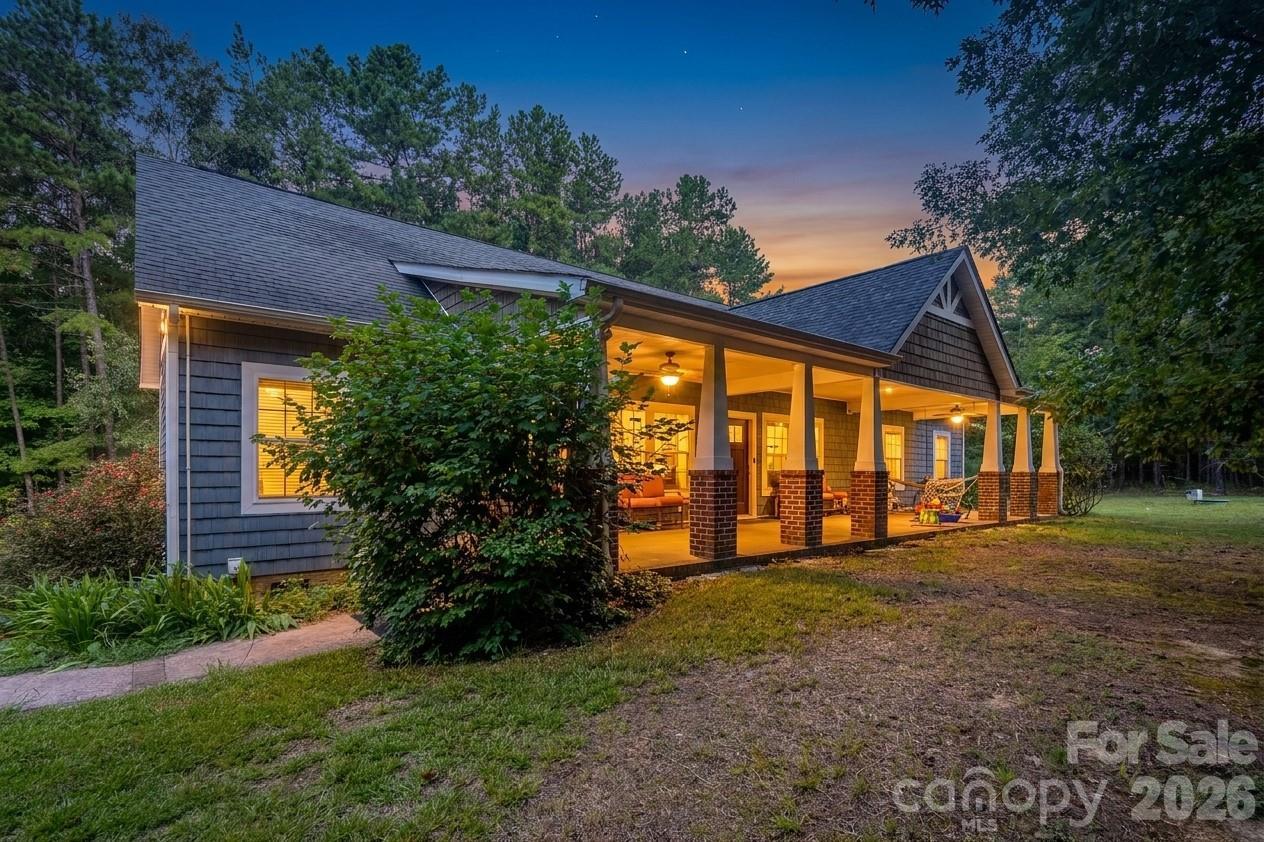 13891 Connor Rd., Gold Hill, NC 28071