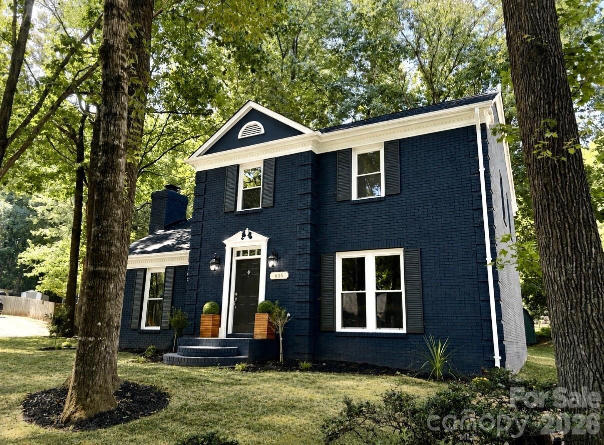 635 Trail Ridge Rd., Matthews, NC 28105