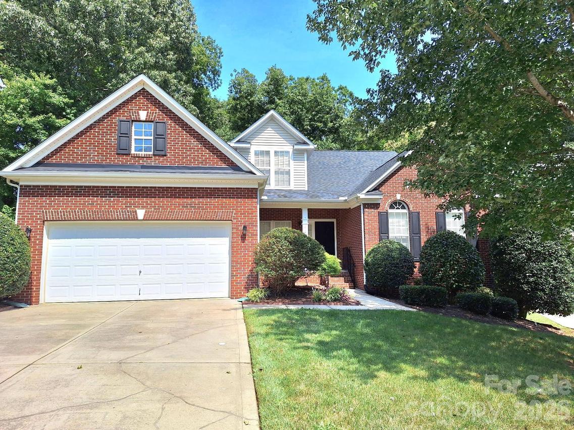 2141 Lord Proprietor Ln., Waxhaw, NC 28173