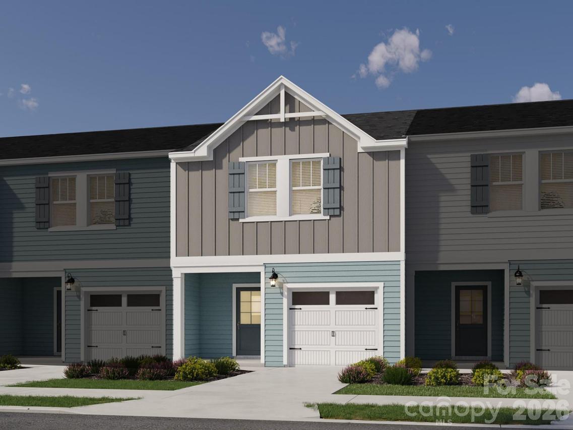 4222 Murk Ln., Charlotte, NC 28213
