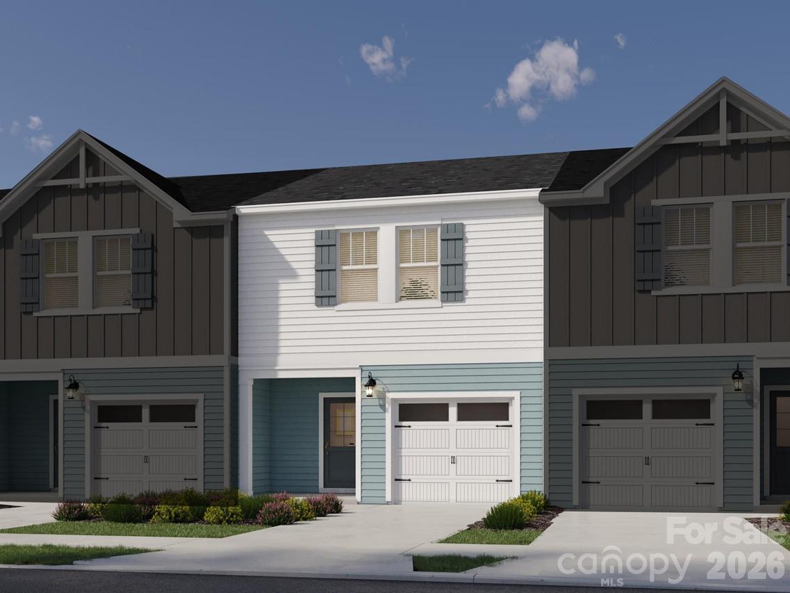 4230 Murk Ln., Charlotte, NC 28213