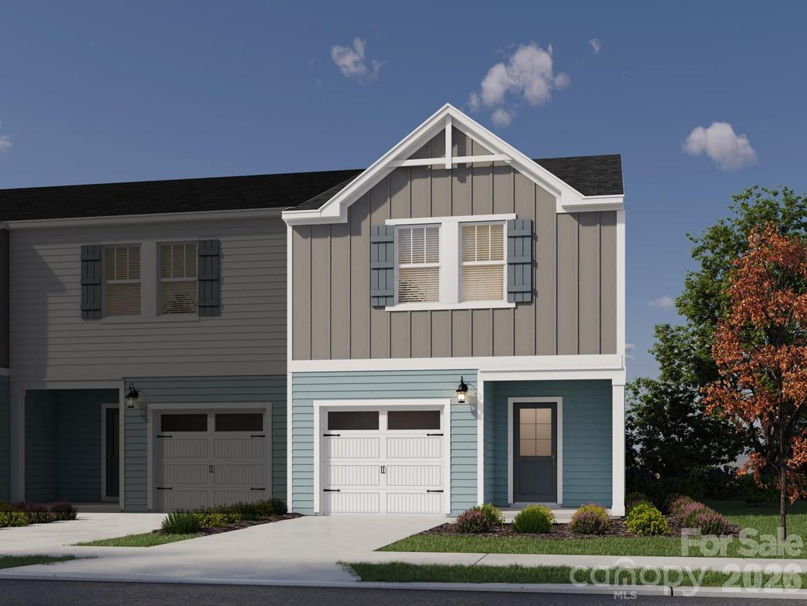 4238 Murk Ln., Charlotte, NC 28213