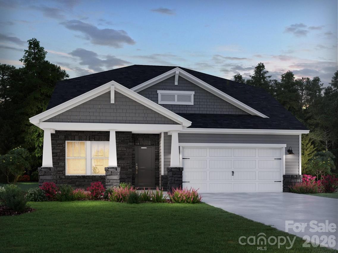 117 Frontiersman Dr., Mocksville, NC 27028