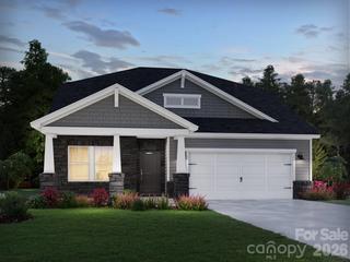 New Homes For Sale This Week That Attend Mocksville Elementary: August 14th to August 20th