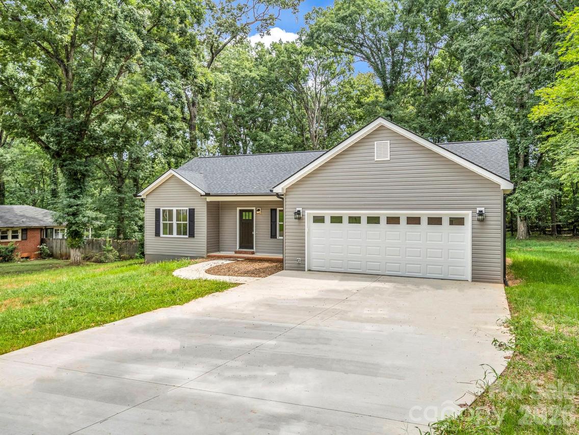 190 Forest Hill Dr., Forest City, NC 28043