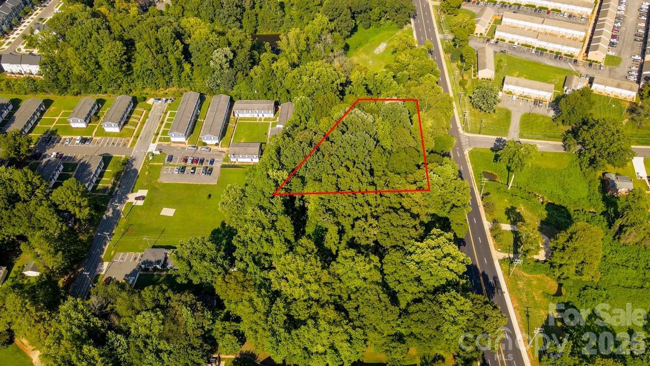 1800 West Blvd., Charlotte, NC 28208