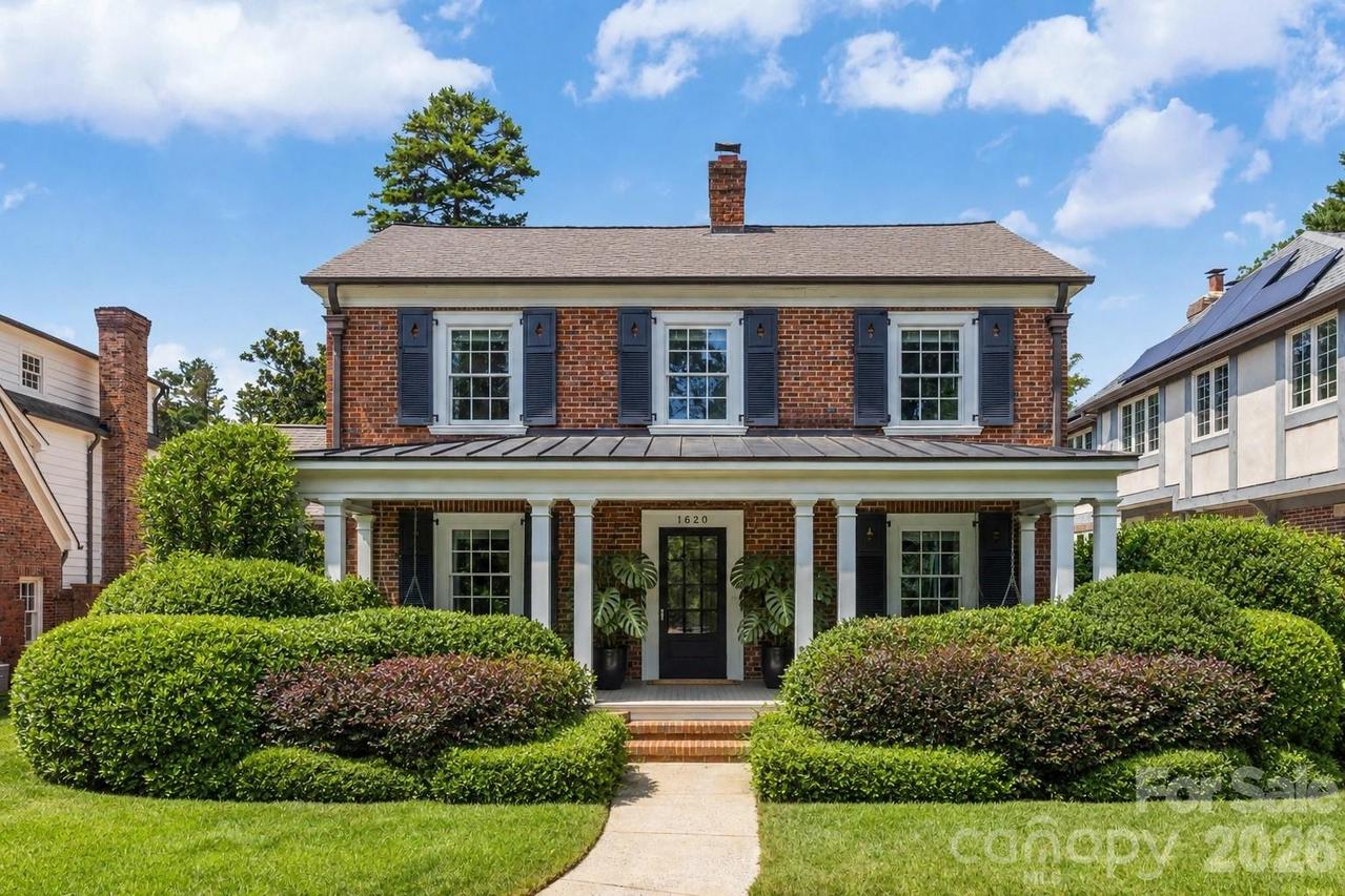 1620 Biltmore Dr., Charlotte, NC 28207