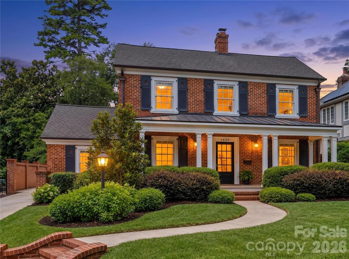 1620 Biltmore Dr., Charlotte, NC 28207