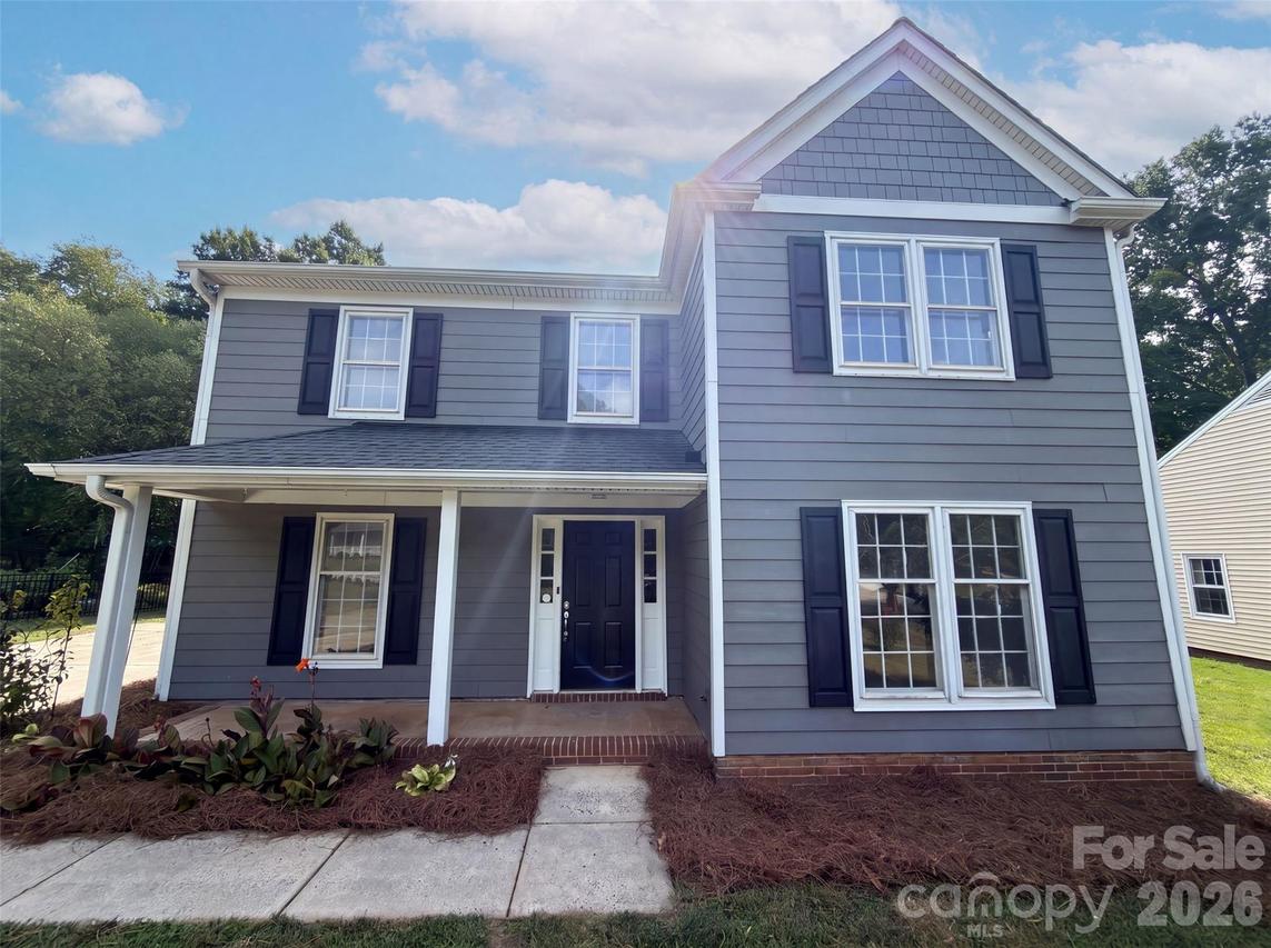 8909 Danson Dr., Charlotte, NC 28277