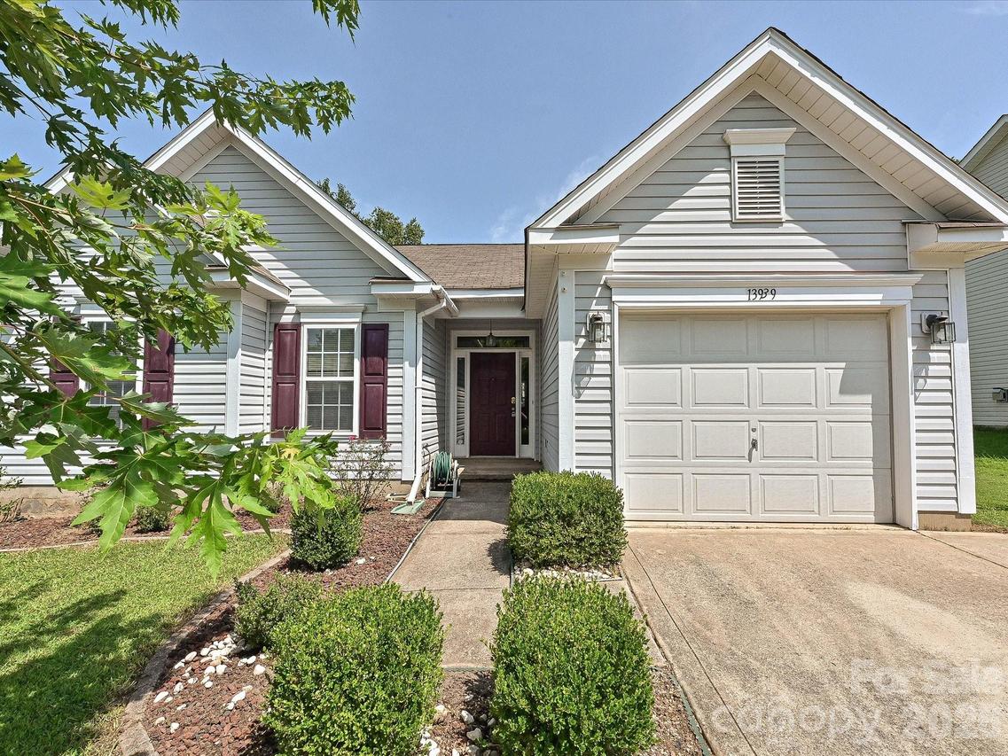 13939 Dingess Rd., Charlotte, NC 28273