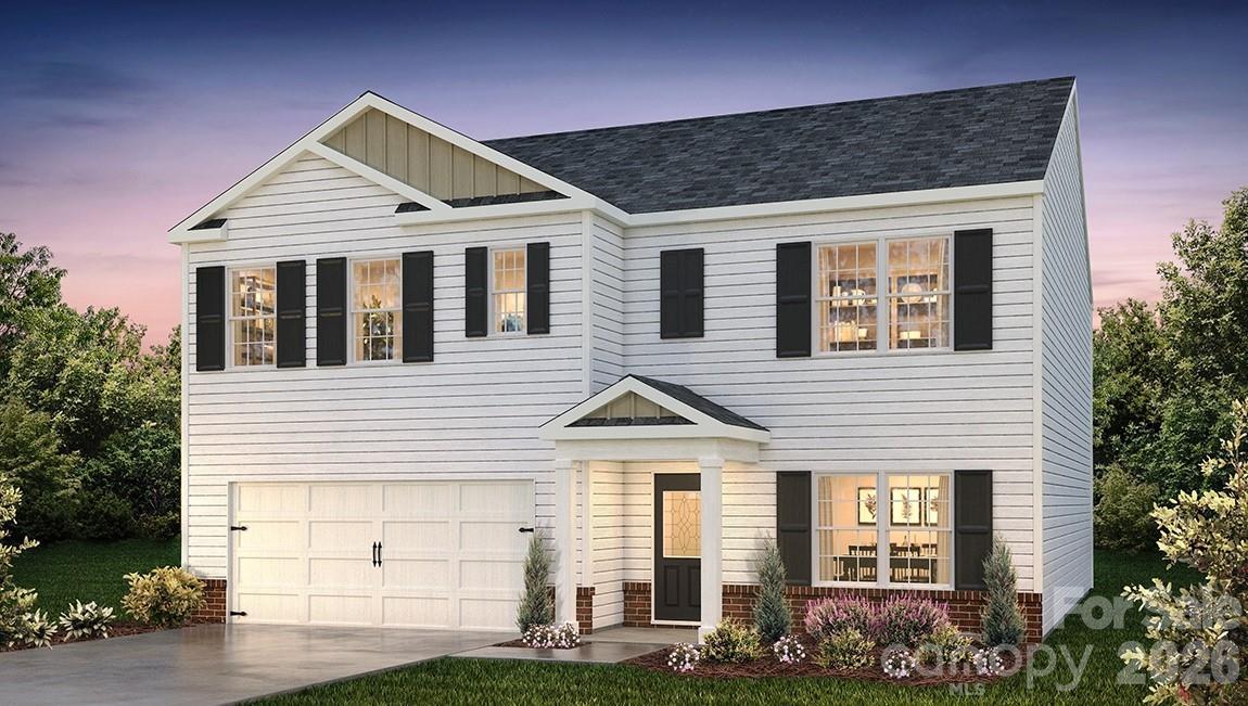 2583 Goose Fair Rd., Maiden, NC 28650