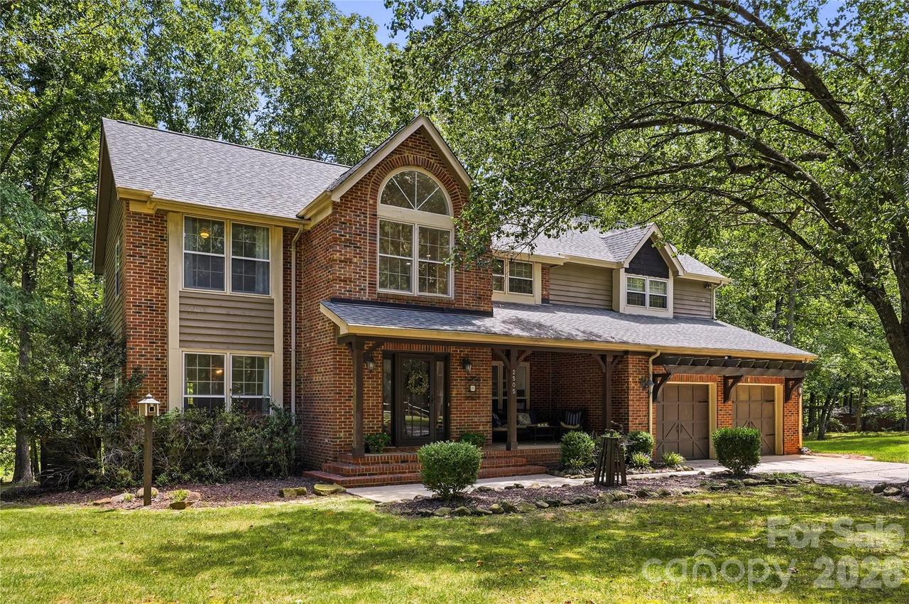 2505 Mountain Folk Ln., Waxhaw, NC 28173