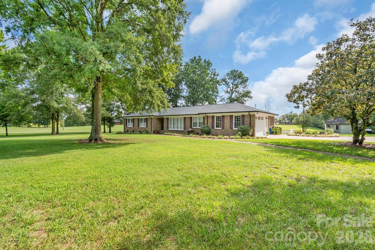 3817 Stack Rd., Monroe, NC 28112