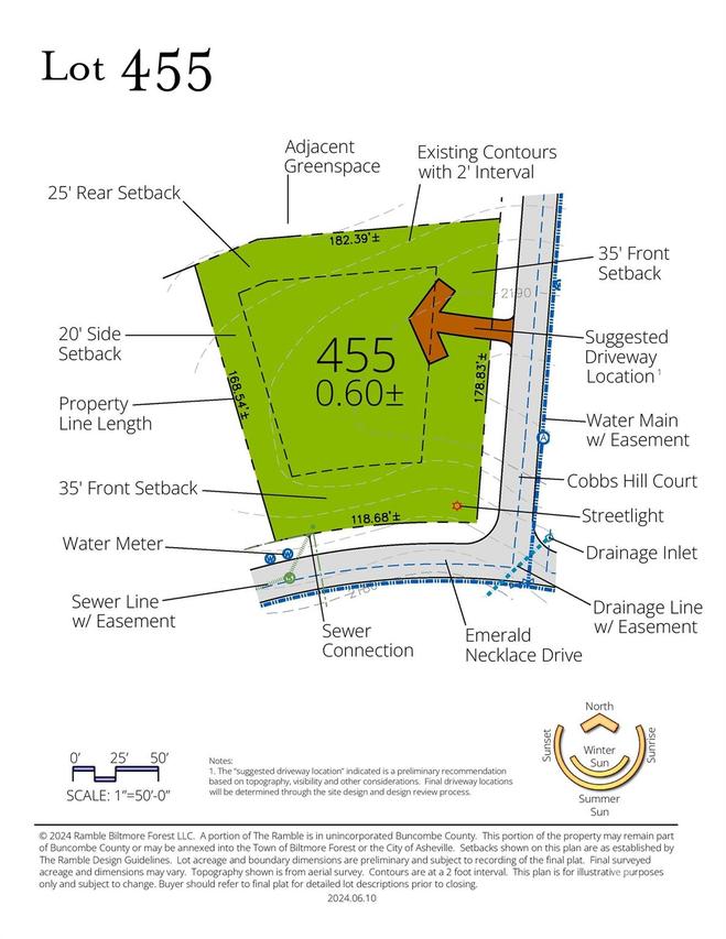 127 Emerald Necklace Dr. #455, Asheville, NC 28803