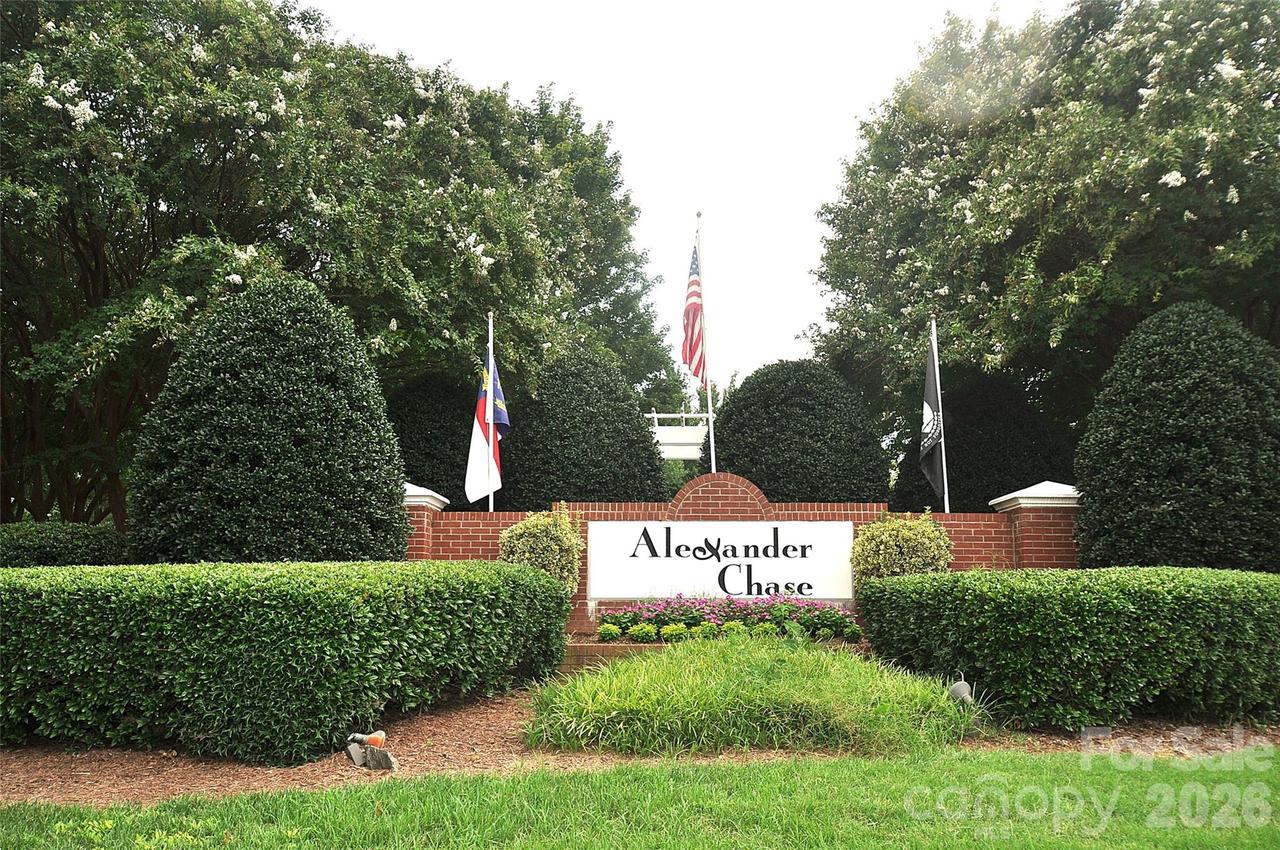 16648 E Amberside Rd., Cornelius, NC 28031