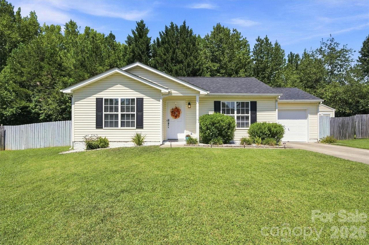 119 Sweet Martha Dr., Mooresville, NC 28115