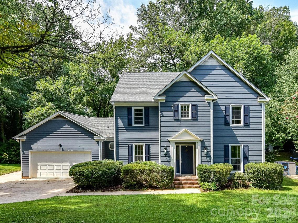 9400 Harlow Creek Rd., Huntersville, NC 28078