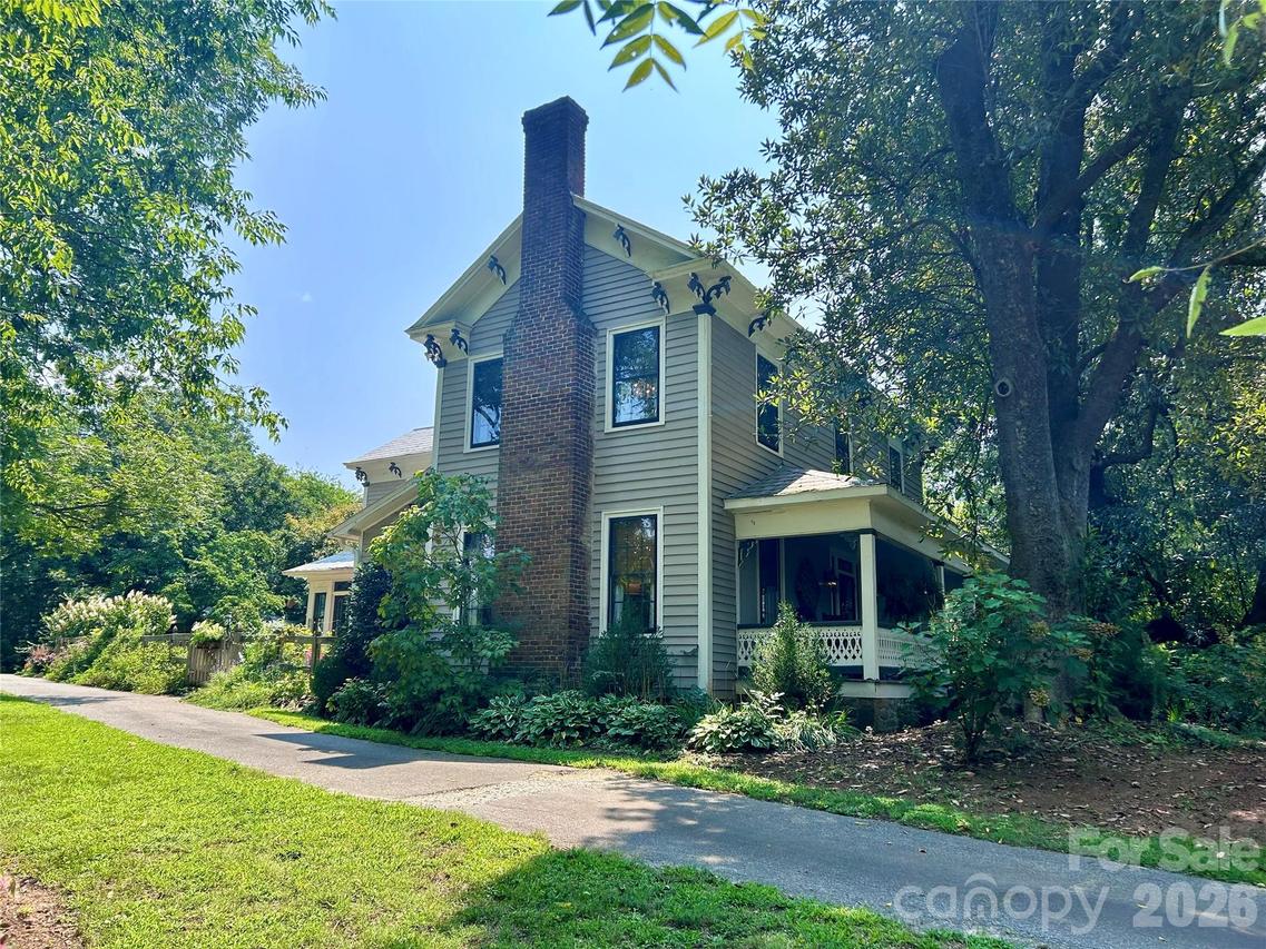 8670 Us 601 Hwy., Salisbury, NC 28147