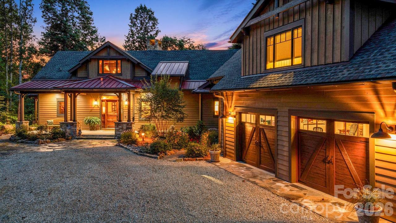 80 East Reach Rd. #117, Sylva, NC 28779