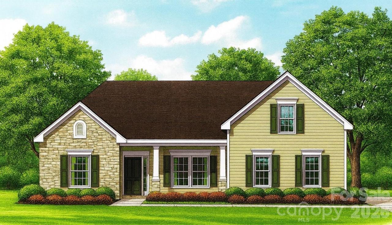 265 Corrie Ann Dr., Concord, NC 28027