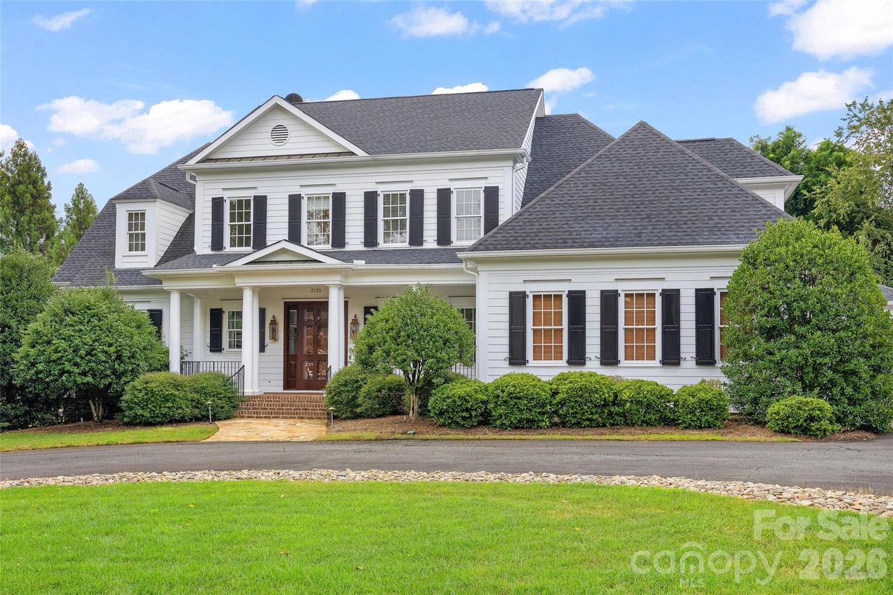 2135 Sharon Ave., Charlotte, NC 28211