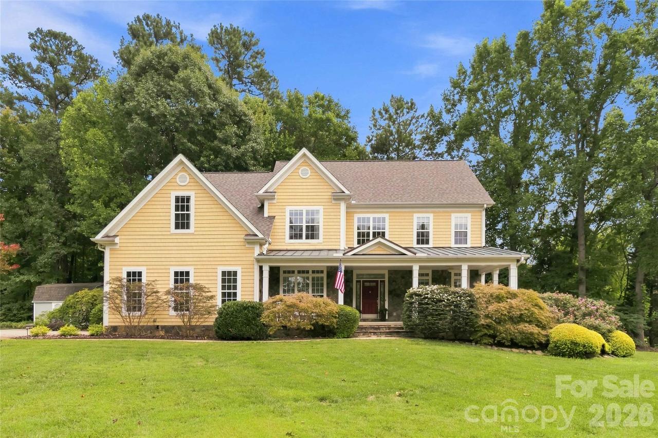 354 Robinson Rd., Mooresville, NC 28117
