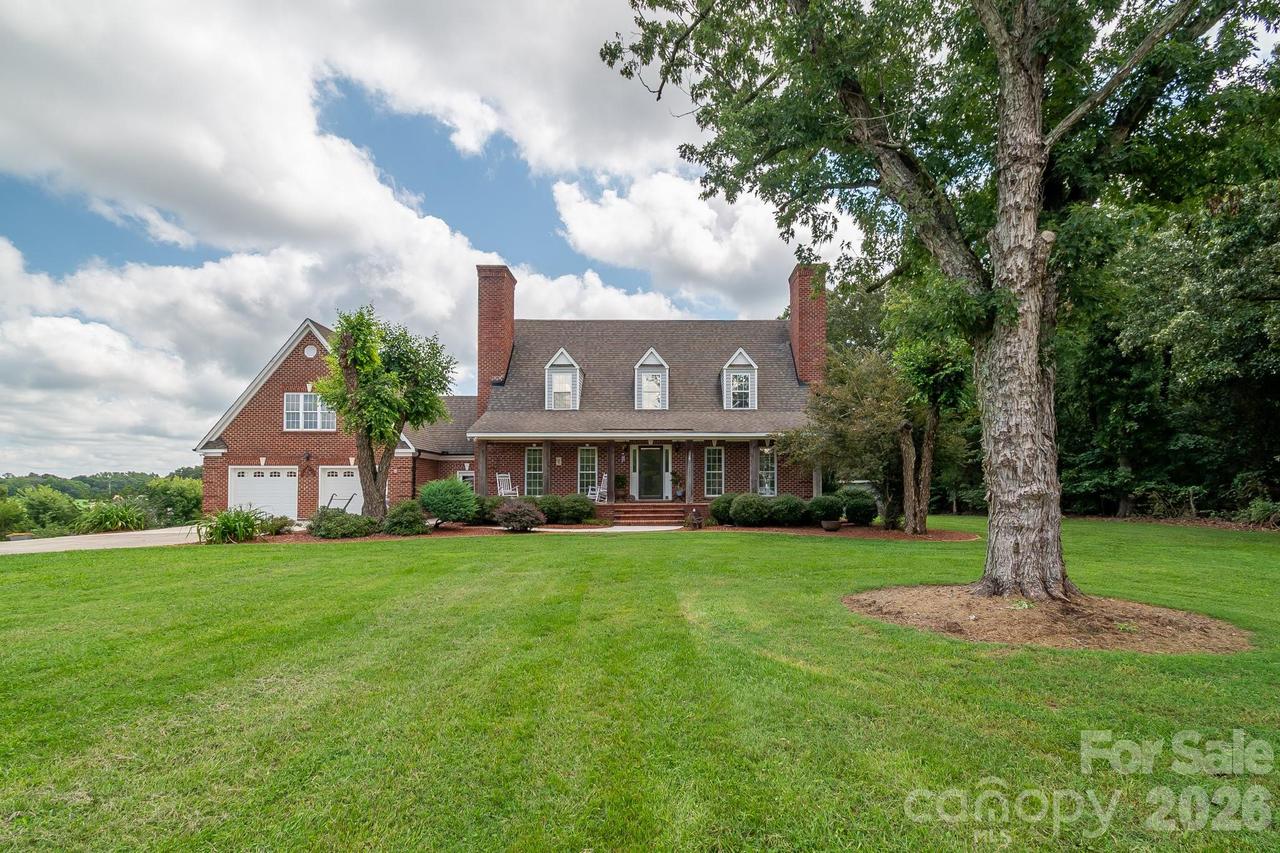 3813 Stack Rd., Monroe, NC 28112