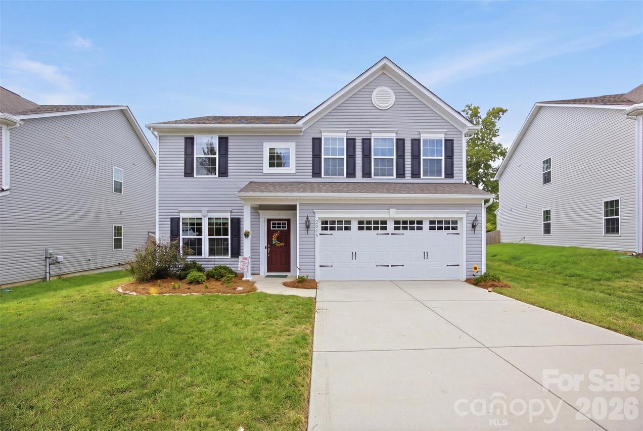 7315 Mill Ruins Ave., Concord, NC 28025