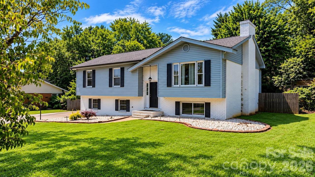 1197 Zion Church Rd., Hickory, NC 28602