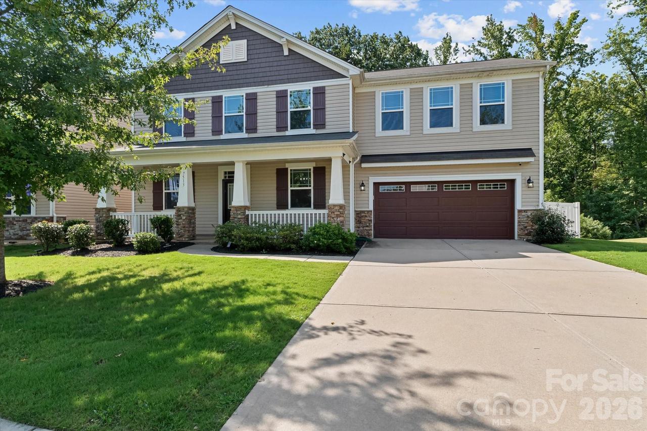 7513 Meridale Forest Dr., Charlotte, NC 28269