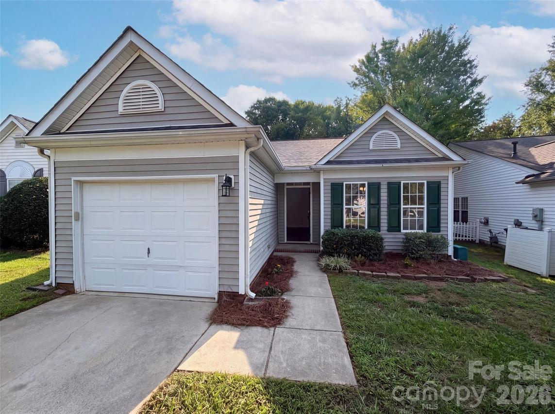 3011 Kansas City Dr., Monroe, NC 28110
