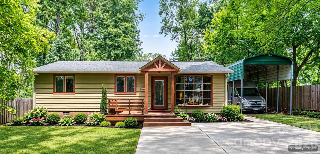 7697 Katherine Dr., Denver, NC 28037