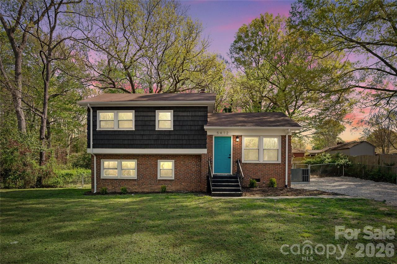 5412 Milhaven Ln., Charlotte, NC 28269