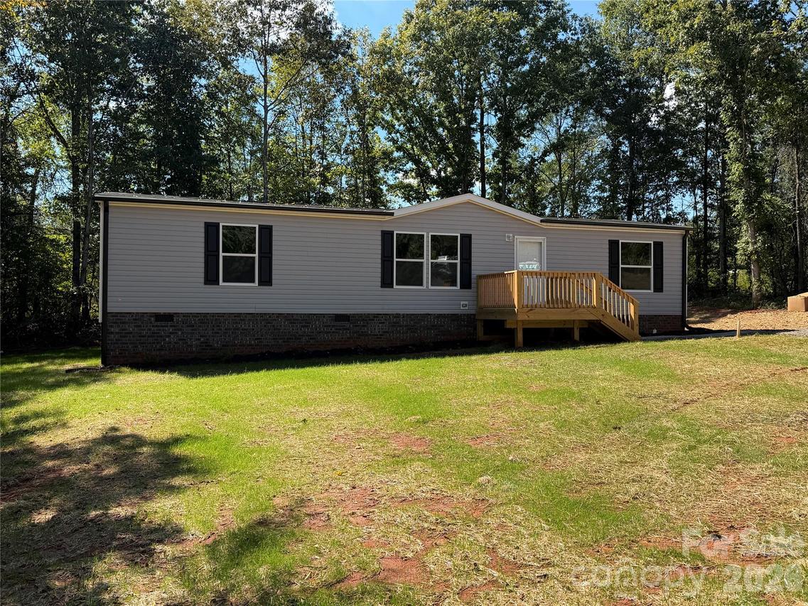 1655 Hudlow Rd., Forest City, NC 28043