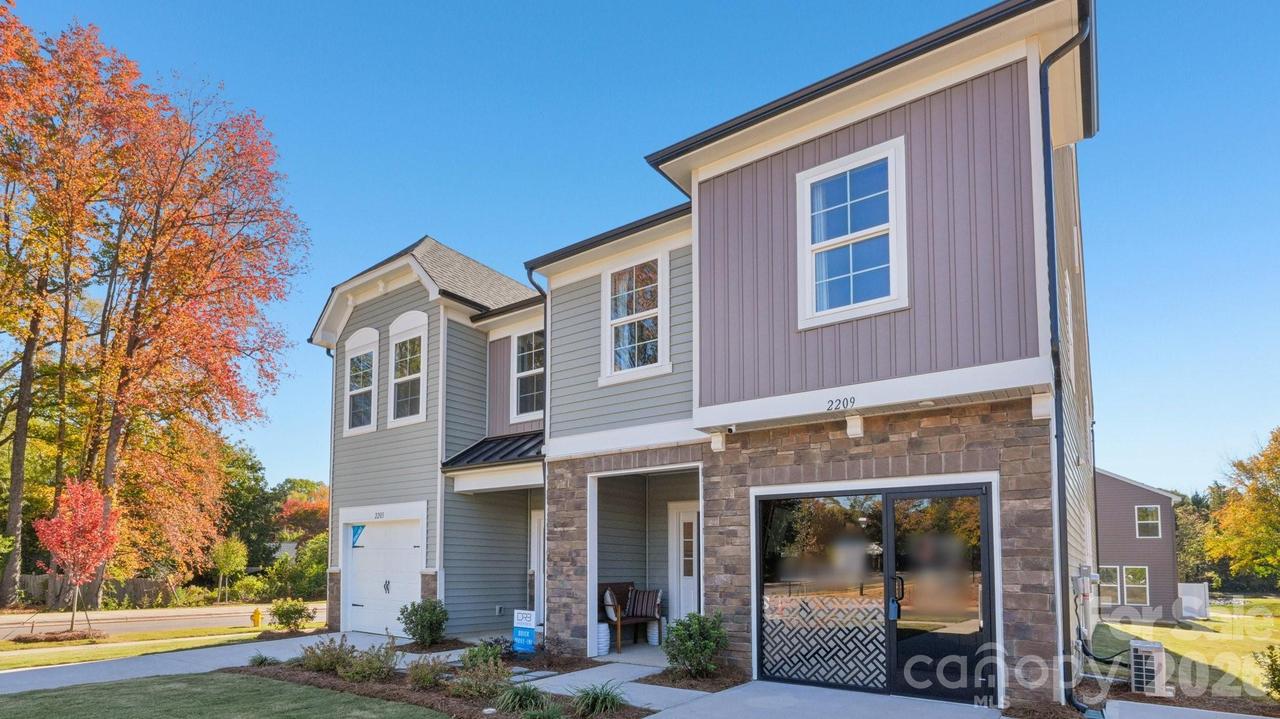 2209 Gladwyne Pl., Charlotte, NC 28269