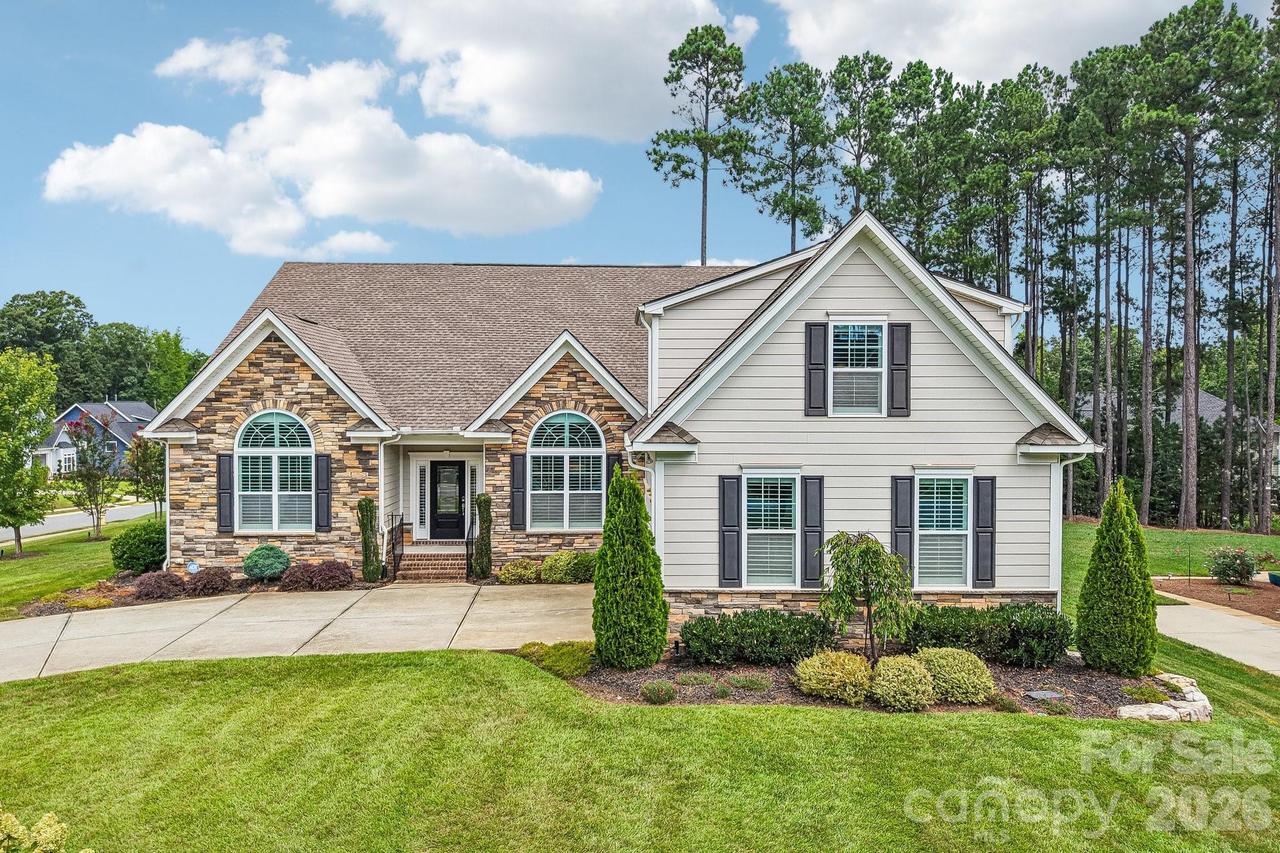 142 Butler Dr., Mooresville, NC 28115