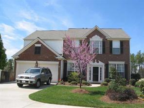 9135 Hearst Ct., Charlotte, NC 28269