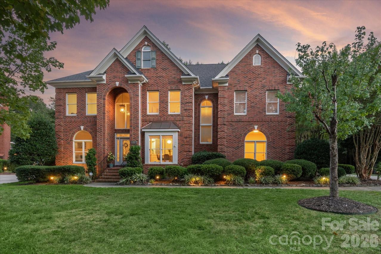6605 Saunton Ct., Charlotte, NC 28277