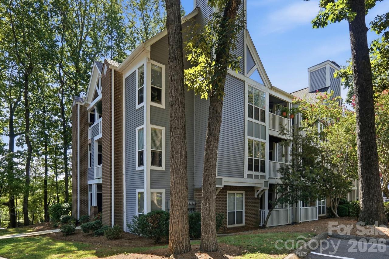 2510 Cranbrook Ln. #6, Charlotte, NC 28207