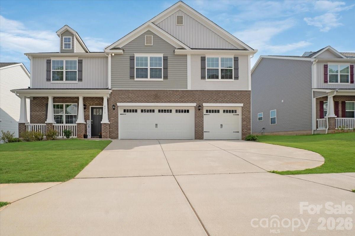 8013 Kennesaw Dr., Gastonia, NC 28056