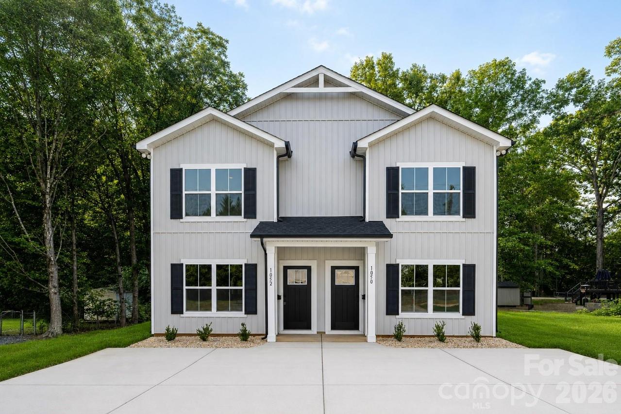 1050 5th St., Hickory, NC 28601