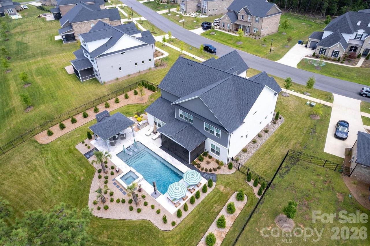 8624 Balcony Bridge Rd., Huntersville, NC 28078