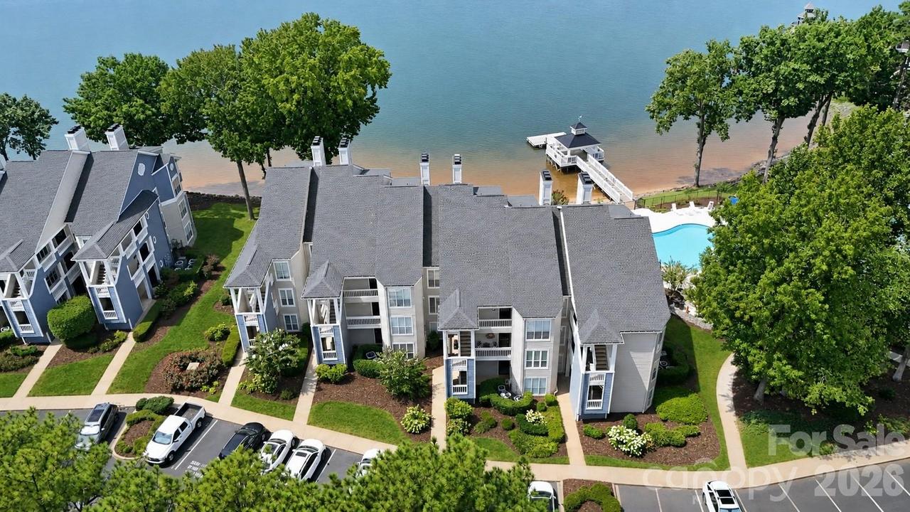 932 Southwest Dr., Davidson, NC 28036