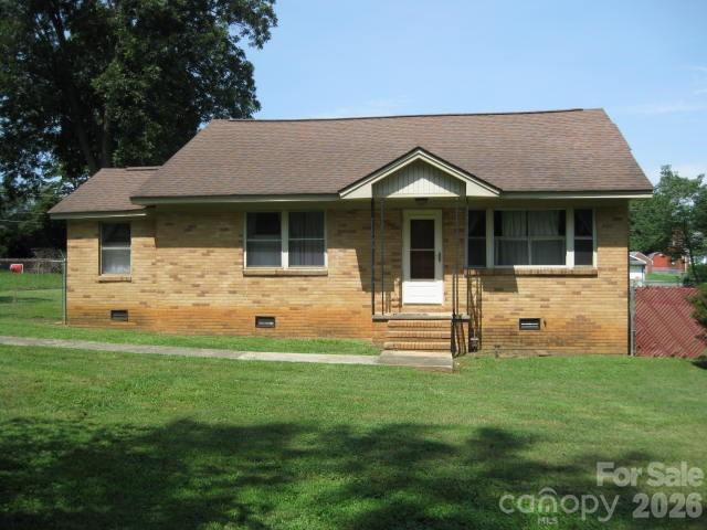 1317 Second St., Gastonia, NC 28054