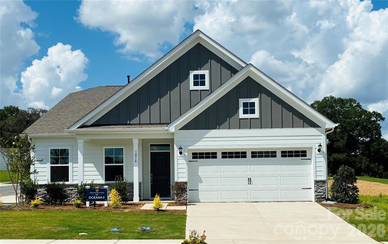 5062 Puddle Pond Rd., Indian Trail, NC 28079