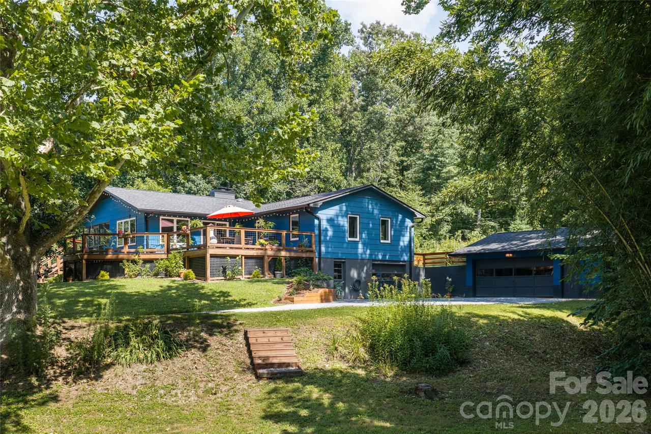 234 Carnelian Dr., Fletcher, NC 28732