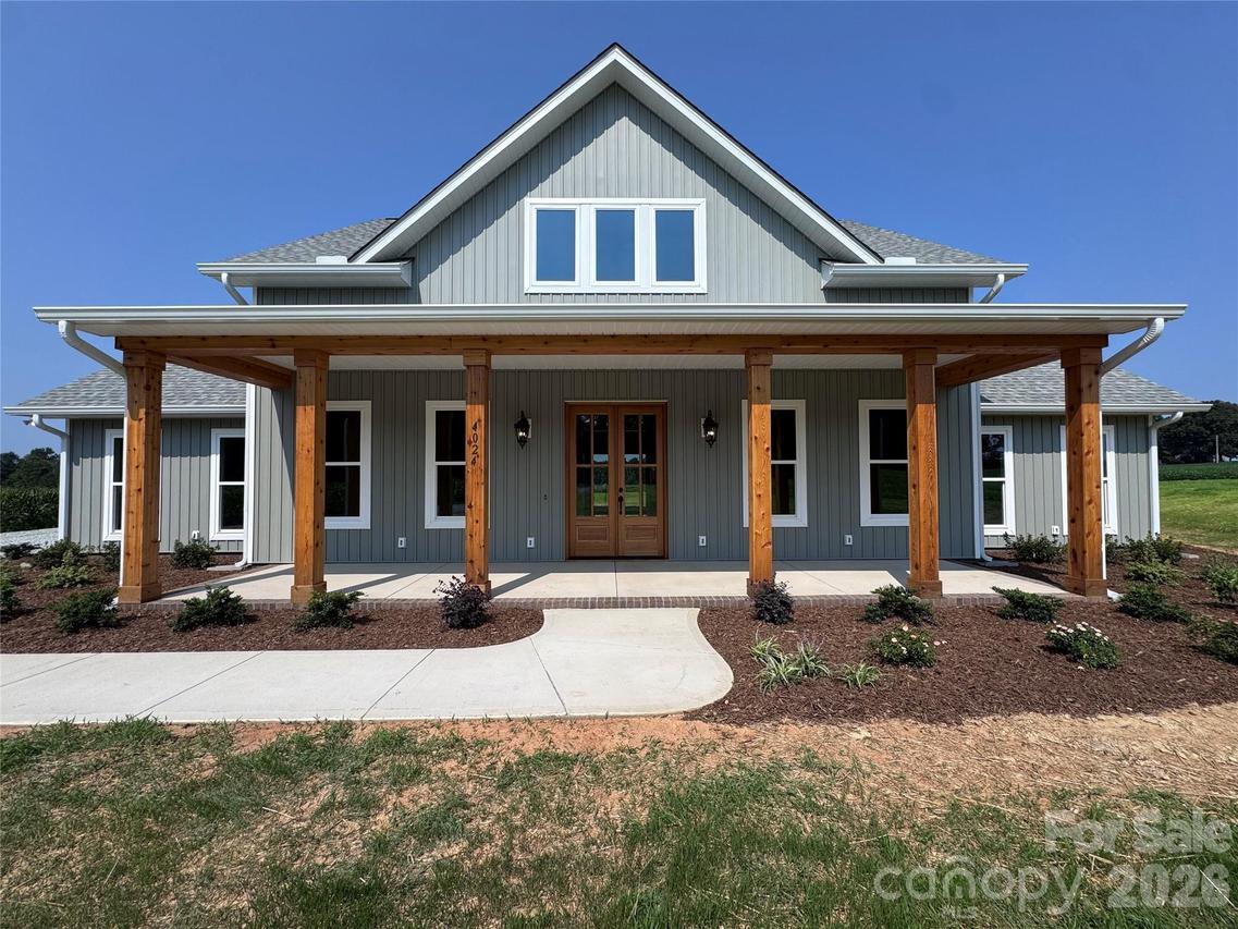 4024 Landsford Rd., Marshville, NC 28103