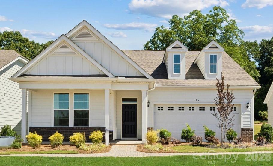 5066 Puddle Pond Rd., Indian Trail, NC 28079